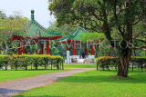 SINGAPORE, Japanese Garden (Seiwaen), SIN1471JPL