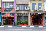 SINGAPORE, Kampong Glam, Arab Quarter, Arab Street shops, SIN1487JPL