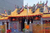 SINGAPORE, Little India, Leong San See Temple, SIN648JPL