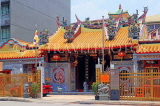 SINGAPORE, Little India, Leong San See Temple, SIN649JPL