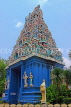 SINGAPORE, Little India, Sri Srinivasa Perumal Temple, SIN603JPL