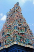 SINGAPORE, Little India, Sri Srinivasa Perumal Temple, SIN604JPL