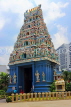 SINGAPORE, Little India, Sri Srinivasa Perumal Temple, SIN605JPL