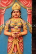 SINGAPORE, Little India, Sri Srinivasa Perumal Temple, sculptures, SIN612JPL
