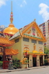 SINGAPORE, Little India, Temple of 1000 Lights (Sakya Muni Buddha Gaya Temple), SIN640JPL