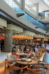 SINGAPORE, Marina Bay Sands, The Shoppers (shopping mall), Food Court, SIN1102JPL