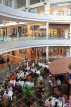 SINGAPORE, Marina Bay Sands, The Shoppers (shopping mall), Tea Garden restaurant, SIN1104JPL
