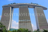 SINGAPORE, Marina Bay Sands Hotel, SIN1117JPL
