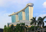 SINGAPORE, Marina Bay Sands Hotel, SIN1126JPL