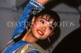 SINGAPORE, cultural dancer, SIN237JPL