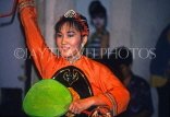 SINGAPORE, cultural dancer, SIN297JPL