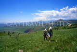 SOUTH AFRICA, Eastern Cape, countryside ramblers, SA1274JPL