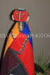 SOUTH AFRICA, crafts, costumed doll figure, SA1363JPL