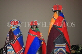 SOUTH AFRICA, crafts, costumed doll figures, SA1361JPL