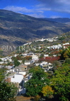 SPAIN, Andalucia, ALPUJARRAS, Bubion village, SPN02JPL