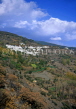 SPAIN, Andalucia, ALPUJARRAS, Sierra Nevada Mountains, Busquitar village, SPN02JPL