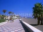 SPAIN, Andalucia, Costa Del Sol, ESTEPONA, seaside promenade, SPN741JPL