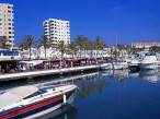 SPAIN, Andalucia, Costa Del Sol, ESTEPONA, yachting marina, SPN752JPL
