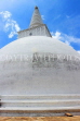 SRI LANKA, Anuradhapura, Mirisaweti dagaba (stupa), SLK5633JPL