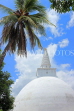 SRI LANKA, Anuradhapura, Mirisaweti dagaba (stupa), SLK5638JPL