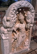 SRI LANKA, Anuradhapura, Ratna Prasadaya (Gem Palace) guardstone, SLK1522JPL