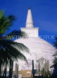 SRI LANKA, Anuradhapura, Ruwanweliseya Dagaba (largest in Sri Lanka), SLK1368JPL