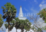 SRI LANKA, Anuradhapura, Ruwanweliseya Dagaba (largest in Sri Lanka), SLK5476JPL