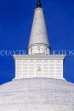 SRI LANKA, Anuradhapura, Ruwanweliseya Dagaba (temple), largest in Sri Lanka, SLK2188JPL