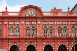 SRI LANKA, Colombo, Cargills department store, colonial architecture, SLK3268JPL
