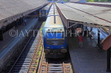 SRI LANKA, Colombo, Fort Railway Station, SLK5312JPL