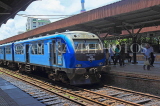 SRI LANKA, Colombo, Fort Railway Station, SLK5313JPL