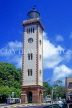 SRI LANKA, Colombo, Fort area, Old Lighthouse and clocktower, SLK1701JPL
