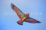 SRI LANKA, Colombo, Galle Face Green, kite flying, SLK5240JPL