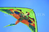 SRI LANKA, Colombo, Galle Face Green, kite flying, SLK5278JPL