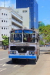 SRI LANKA, Colombo, Galle Road, public bus, SLK5304JPL