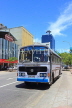 SRI LANKA, Colombo, Galle Road, public bus, SLK5305JPL