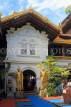 SRI LANKA, Colombo, Gangaramaya temple, SLK5317JPL
