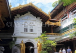 SRI LANKA, Colombo, Gangaramaya temple, SLK5318JPL