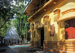 SRI LANKA, Colombo, Gangaramaya temple, SLK5320JPL