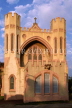 SRI LANKA, Colombo, St Andrews Church (built 1841), near Galle Face, SLK2136JPL