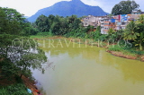 SRI LANKA, Gampola, Mahaweli Ganga (river), SLK4148JPL