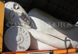SRI LANKA, Gampola, Saliyalapura Temple, longest reclining Buddha statue in SE Asia, SLK3260JPL