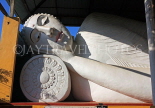 SRI LANKA, Gampola, Saliyalapura Temple, longest reclining Buddha statue in SE Asia, SLK3265JPL