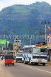 SRI LANKA, Gampola, town centre street, SLK4160JPL