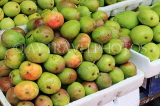 SRI LANKA, Kandy, Kandy Central Market, fruit stalls, Mangoes, SLK4028JPL