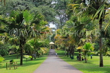 SRI LANKA, Kandy, Peradeniya Botanical Gardens, SLK4833JPL