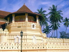 SRI LANKA, Kandy, Temple of the Tooth (Dalada Maligawa), SLK297JPL