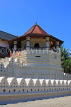 SRI LANKA, Kandy, Temple of the Tooth (Dalada Maligawa), SLK3032JPL