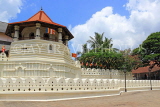 SRI LANKA, Kandy, Temple of the Tooth (Dalada Maligawa), SLK3361JPL