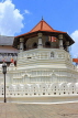 SRI LANKA, Kandy, Temple of the Tooth (Dalada Maligawa), SLK3362JPL